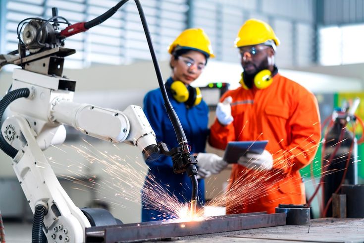 Control Systems Development